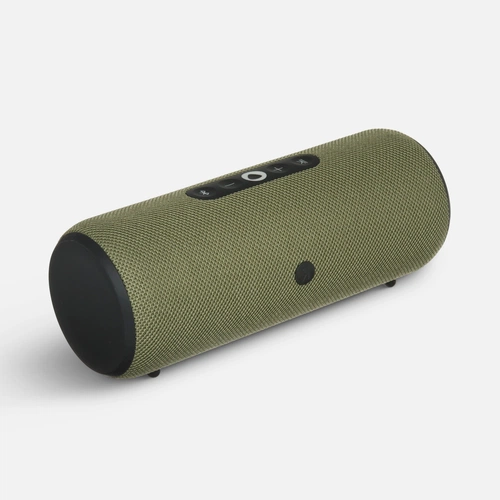 Умная колонка «Яндекс Станция Стрит», зеленая Умная колонка «Яндекс Станция Стрит», зеленая