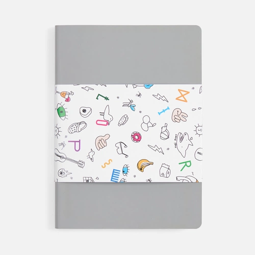 Суперобложка для ежедневника Mirada, M Суперобложка для ежедневника Mirada, M