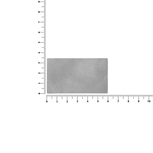 Лейбл Listra Nubuck Touch, M, серый Лейбл Listra Nubuck Touch, M, серый