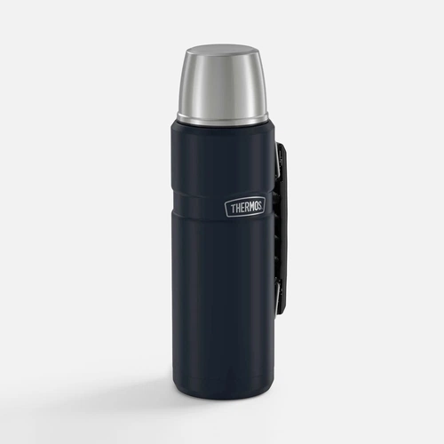 Термос King 1200, темно-синий Термос King 1200, темно-синий