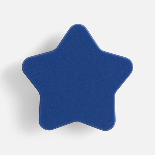 Джибитс из ПВХ «Звезда», синий Джибитс из ПВХ «Звезда», синий