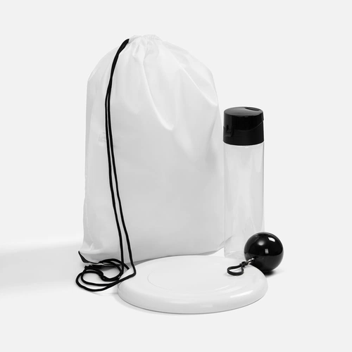 Набор FestiFun, черный Набор FestiFun, черный