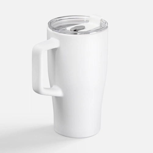 Кружка Grandios, белая Кружка Grandios, белая