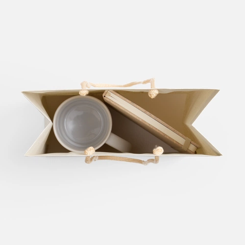 Набор Cork County, белый Набор Cork County, белый