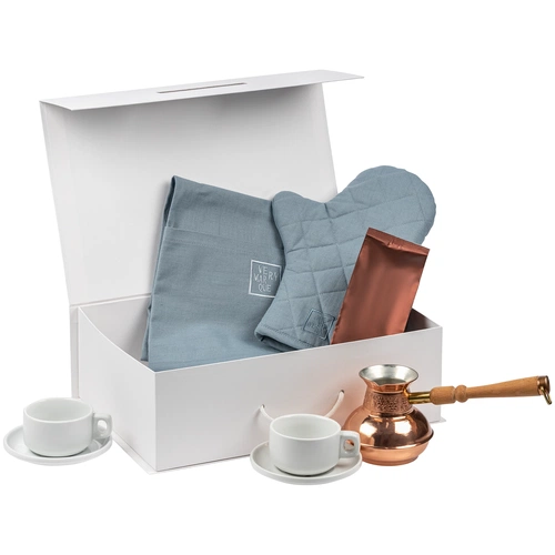 Коробка Big Case, белая Коробка Big Case, белая