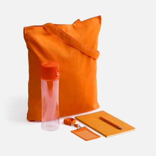 Набор Luba Walk, оранжевый Набор Luba Walk, оранжевый