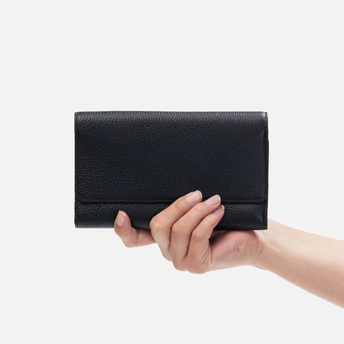 Клатч Unison, черный Клатч Unison, черный