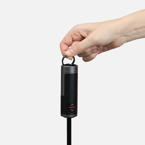 Зонт складной Regenfall, темно-синий Зонт складной Regenfall, темно-синий