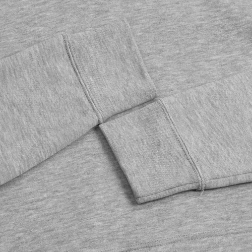 Толстовка с капюшоном Slam 320, серый меланж Толстовка с капюшоном Slam 320, серый меланж