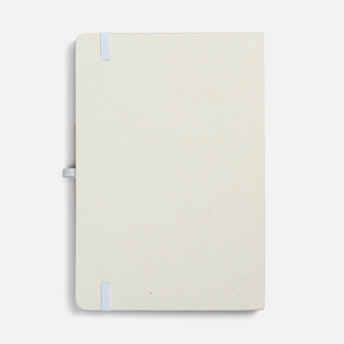 Блокнот Enviro, белый Блокнот Enviro, белый