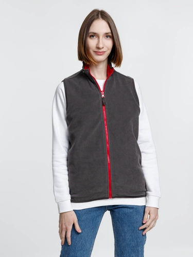 Жилет двусторонний Winner, красный Жилет двусторонний Winner, красный