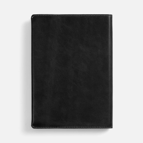 Ежедневник Apache, недатированный, черный Ежедневник Apache, недатированный, черный