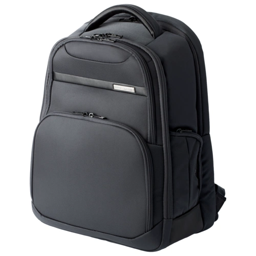 Рюкзак для ноутбука Vectura, темно-серый Рюкзак для ноутбука Vectura, темно-серый