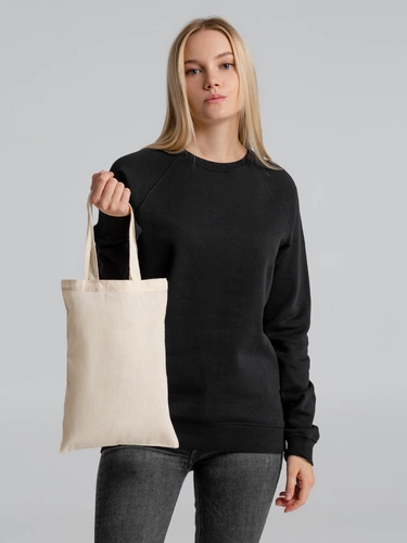 Холщовая сумка Vertica 105, неокрашенная Холщовая сумка Vertica 105, неокрашенная