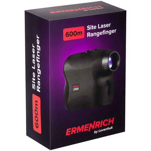Лазерный строительный дальномер LR600 Лазерный строительный дальномер LR600