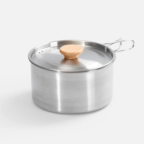 Набор туристической посуды Stackado Набор туристической посуды Stackado