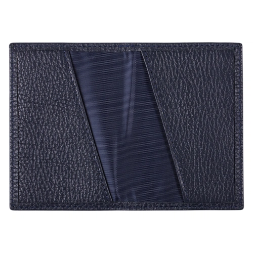 Футляр для визиток Belladonna Meeting, синий Футляр для визиток Belladonna Meeting, синий