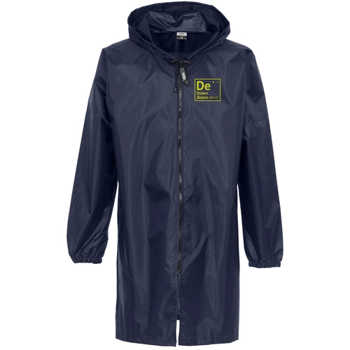 Дождевик «Дедон», темно-синий Дождевик «Дедон», темно-синий