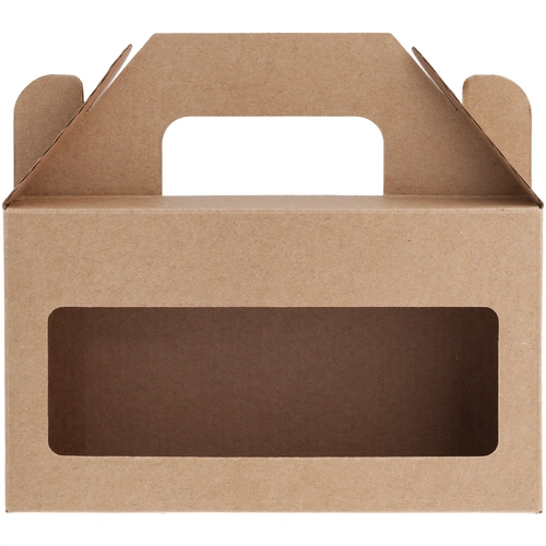 Коробка Taken Коробка Taken