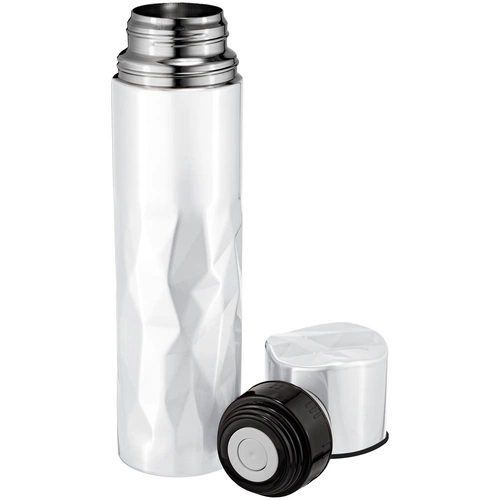 Термос Gems White Rock Сrystal, белый горный хрусталь Термос Gems White Rock Сrystal, белый горный хрусталь