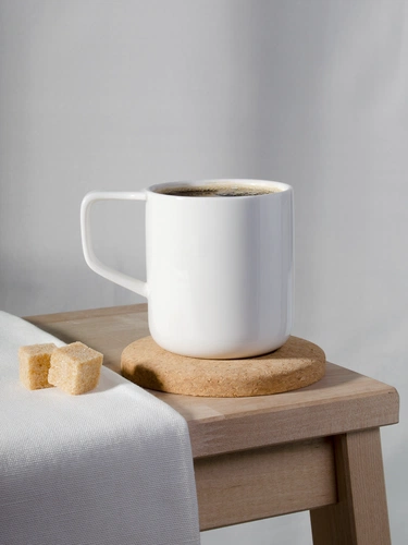 Чайная пара Riposo, малая, ver.2 Чайная пара Riposo, малая, ver.2