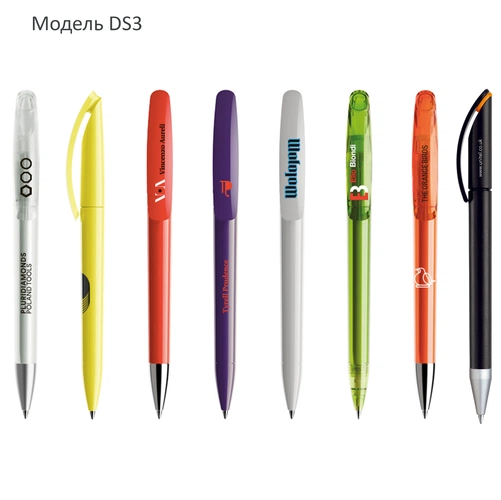 Ручки Prodir на заказ Ручки Prodir на заказ