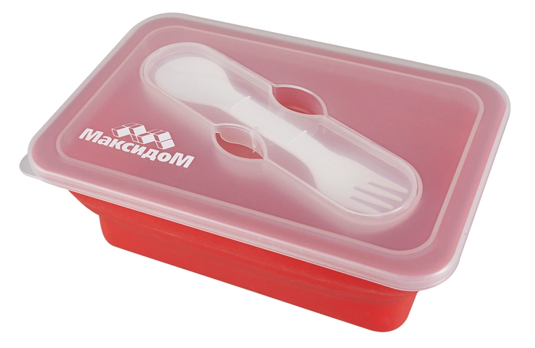 Контейнер складной (ланчбокс) Контейнер складной (ланчбокс)
