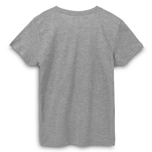 Футболка женская Regent Women, серый меланж Футболка женская Regent Women, серый меланж