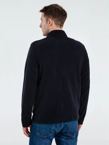 Куртка мужская Norman Men, темно-синяя Куртка мужская Norman Men, темно-синяя