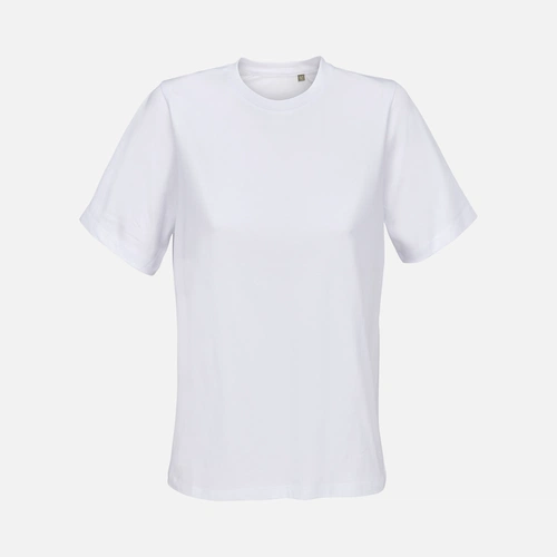 Футболка женская Legend Women, белая (белоснежная) Футболка женская Legend Women, белая (белоснежная)