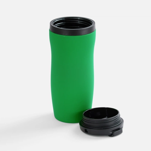 Термостакан Forma, зеленый Термостакан Forma, зеленый