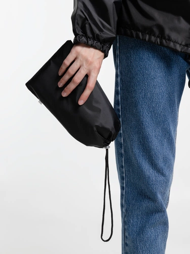 Ветровка Kivach Promo, черный Ветровка Kivach Promo, черный