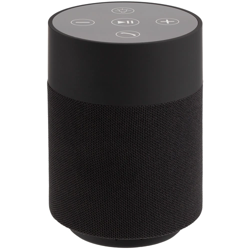 Беспроводная колонка Uniscend Tappy, черная Беспроводная колонка Uniscend Tappy, черная