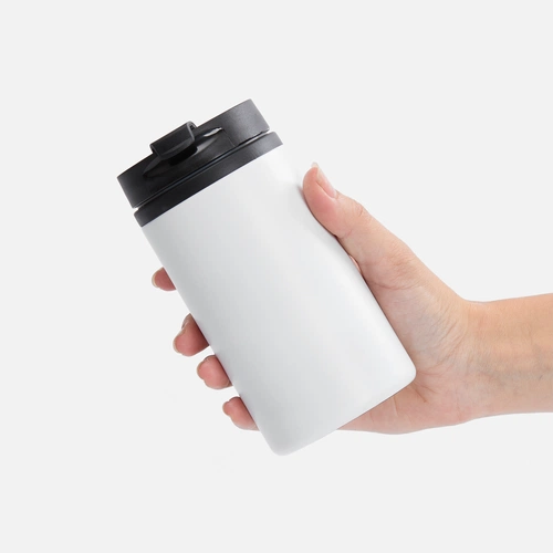 Термостакан Canella, белый Термостакан Canella, белый