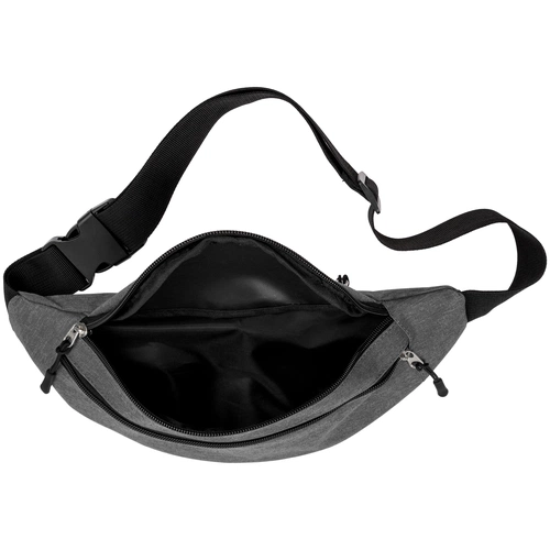Поясная сумка Kalita, серая Поясная сумка Kalita, серая
