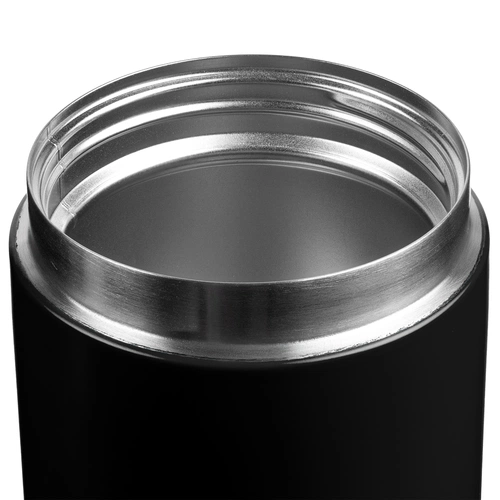 Термос для еды Food Truck, черный Термос для еды Food Truck, черный