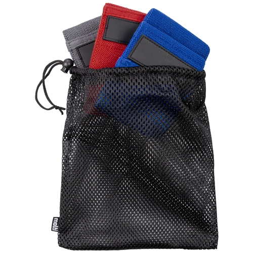 Мешочек Trena, черный Мешочек Trena, черный