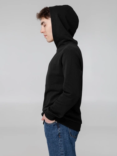 Худи Barta, черное Худи Barta, черное