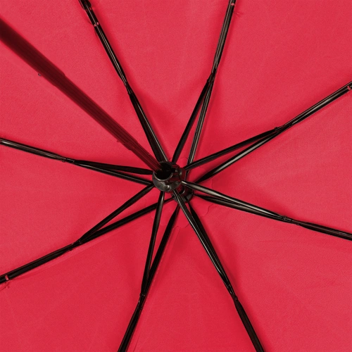 Зонт складной Trend Mini, красный Зонт складной Trend Mini, красный