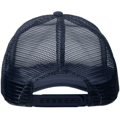 Бейсболка Sunbreaker, темно-синяя с белым Бейсболка Sunbreaker, темно-синяя с белым