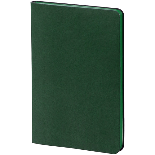 Ежедневник Neat Mini, недатированный, зеленый Ежедневник Neat Mini, недатированный, зеленый