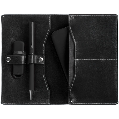 Набор Classy, ver.2, черный, 8 Гб Набор Classy, ver.2, черный, 8 Гб