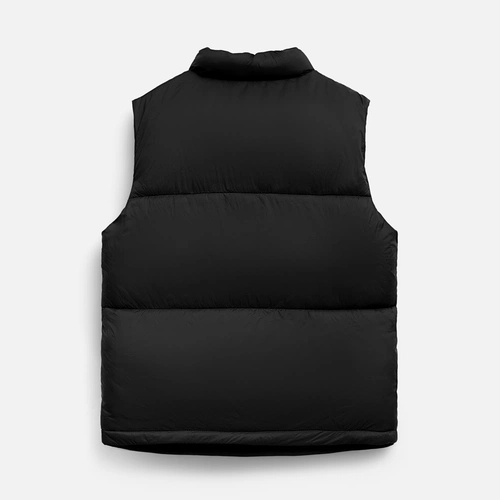 Жилет двусторонний V2, черный Жилет двусторонний V2, черный