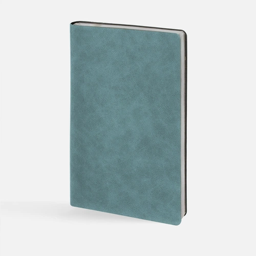 Ежедневник Petrus, недатированный, голубой Ежедневник Petrus, недатированный, голубой