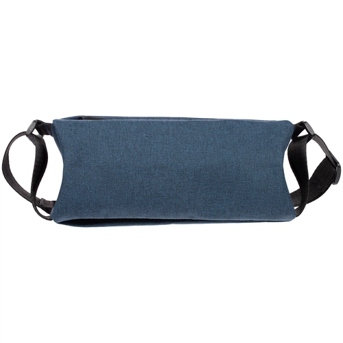 Поясная сумка Remark S, синяя Поясная сумка Remark S, синяя