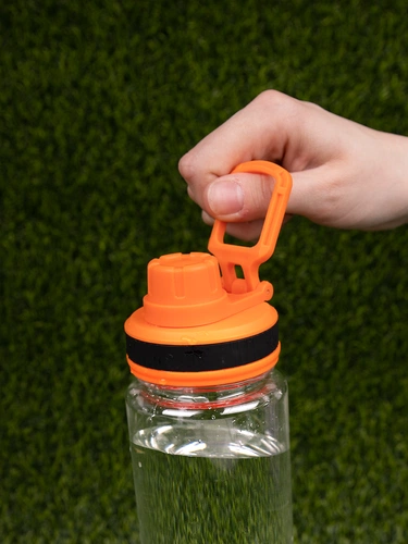 Бутылка Dayspring, оранжевая Бутылка Dayspring, оранжевая