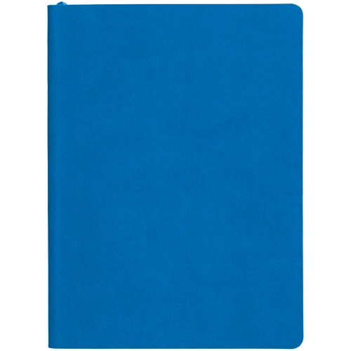 Блокнот Verso в клетку, синий Блокнот Verso в клетку, синий