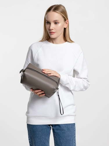 Несессер Feria, серый Несессер Feria, серый