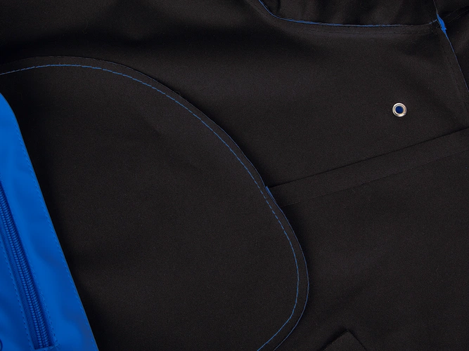 Макинтош R3, синий Макинтош R3, синий