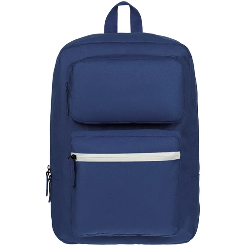 Рюкзак Daily Grind, темно-синий Рюкзак Daily Grind, темно-синий